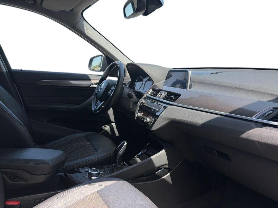 BMW X1 - Photo 13