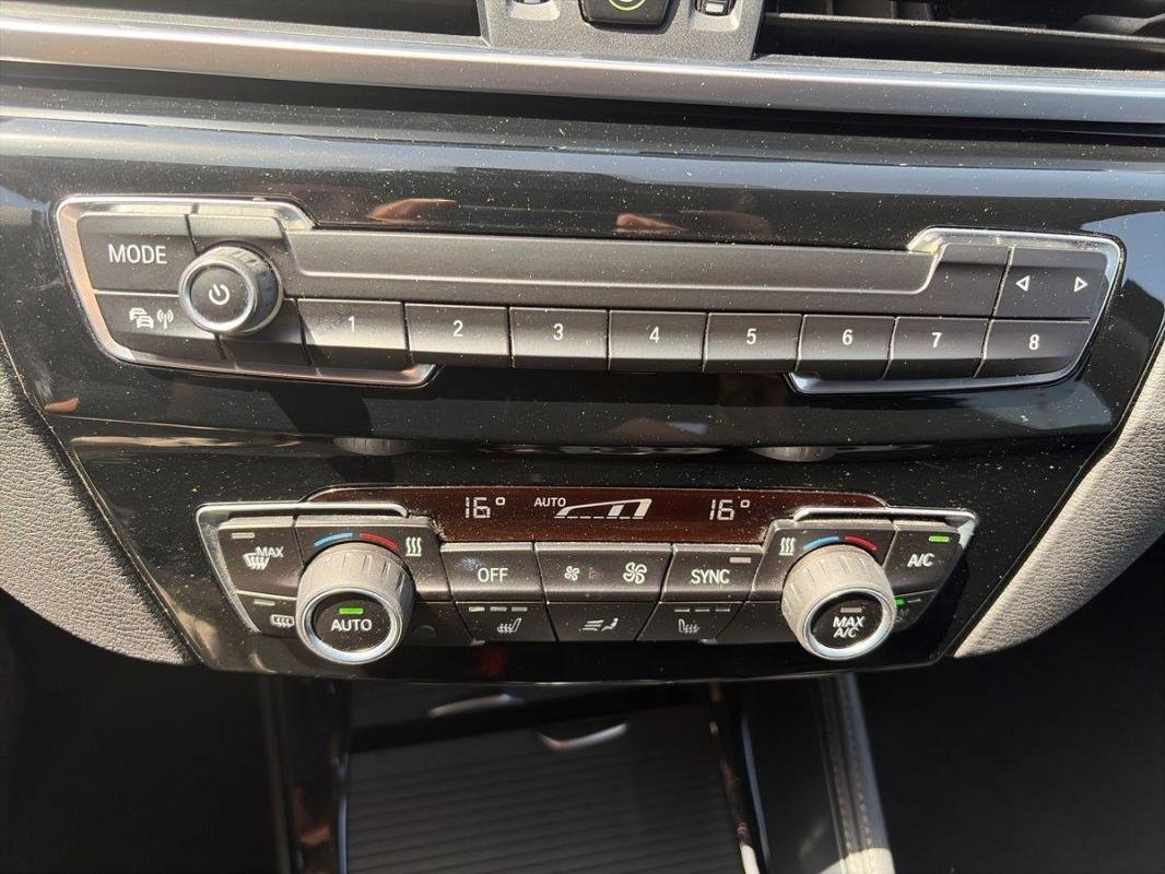BMW X1 - Photo 19