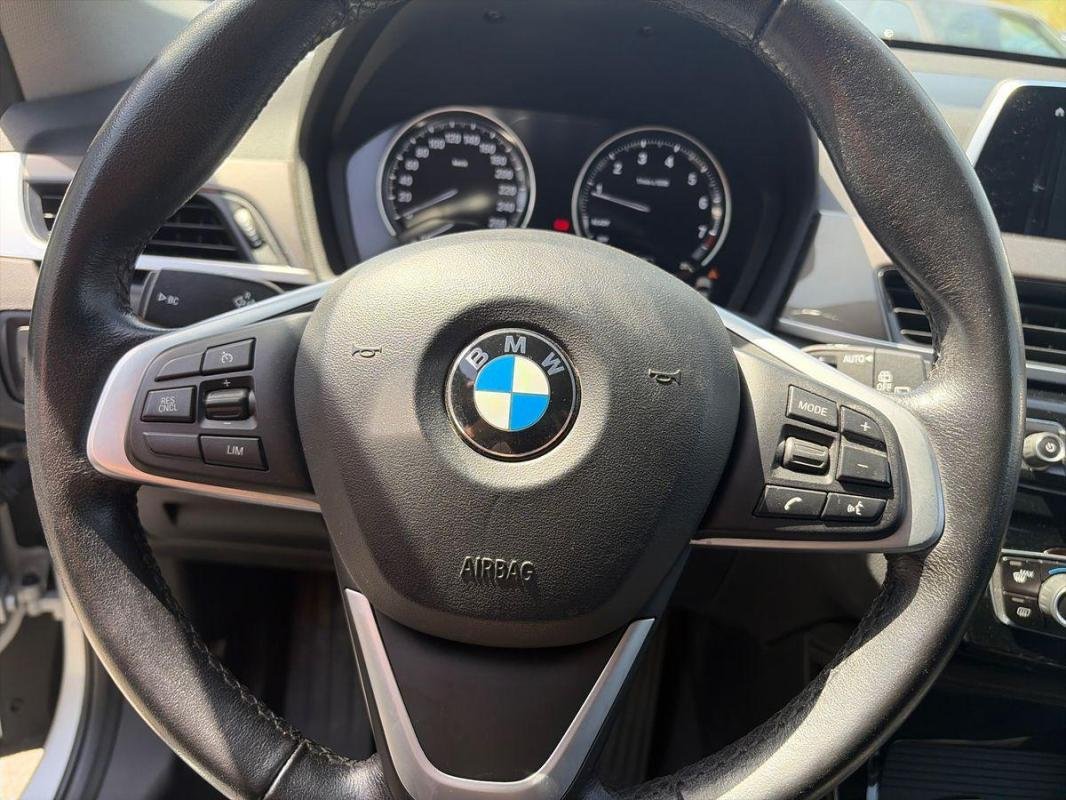 BMW X1 - Photo 20