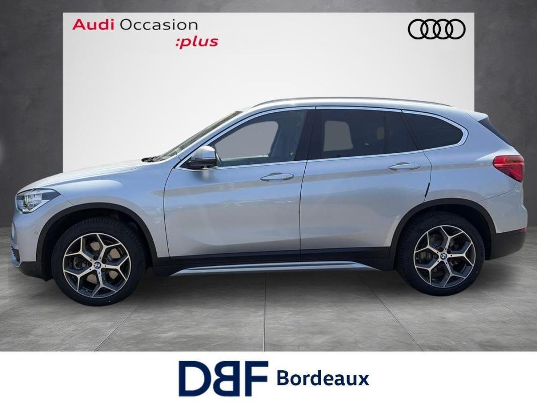 BMW X1 - Photo 2