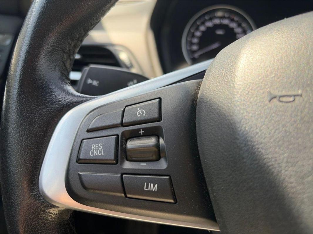 BMW X1 - Photo 21