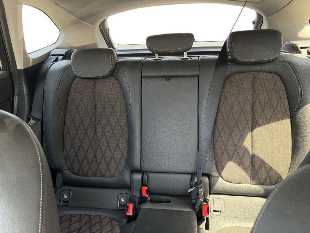 BMW X1 - Photo 22