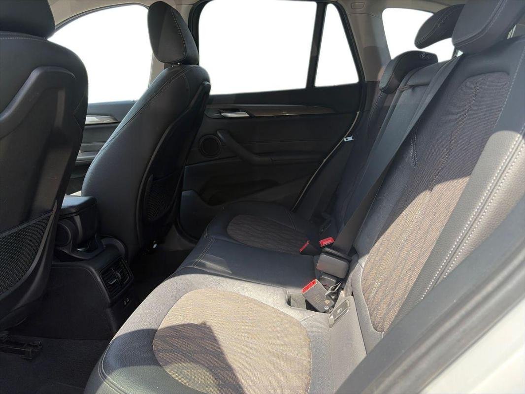 BMW X1 - Photo 23