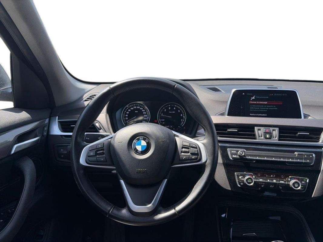 BMW X1 - Photo 24