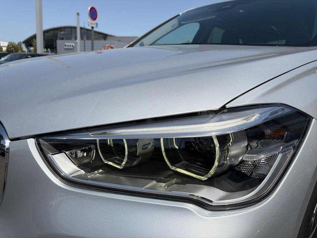 BMW X1 - Photo 25