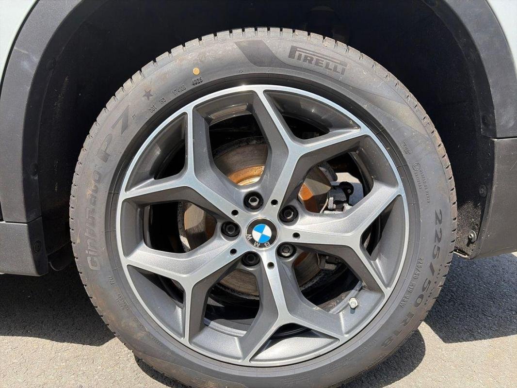 BMW X1 - Photo 28
