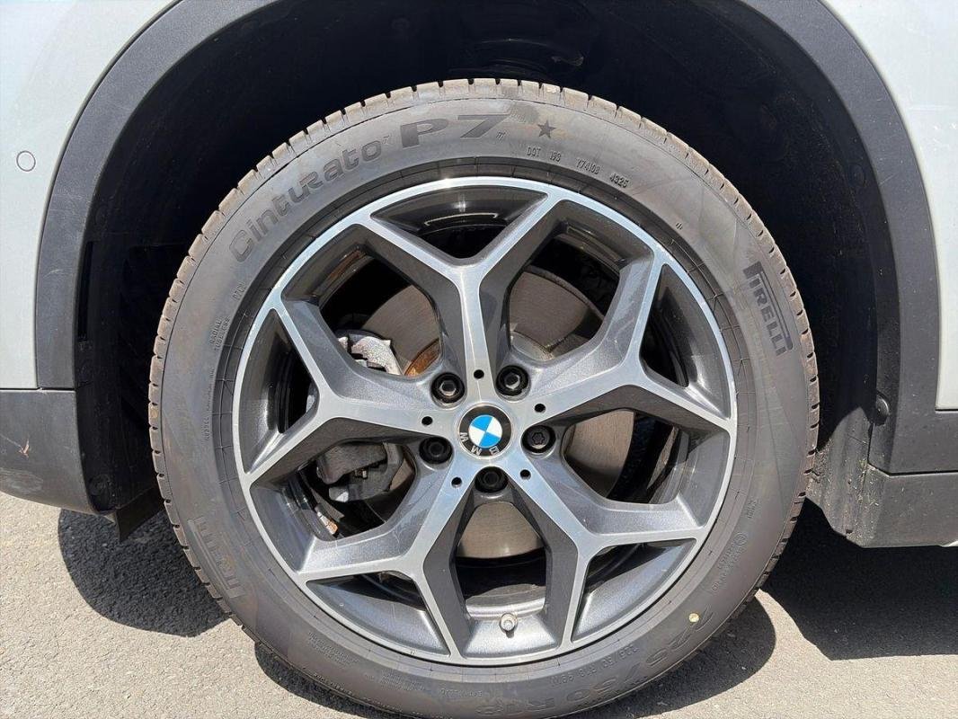 BMW X1 - Photo 29