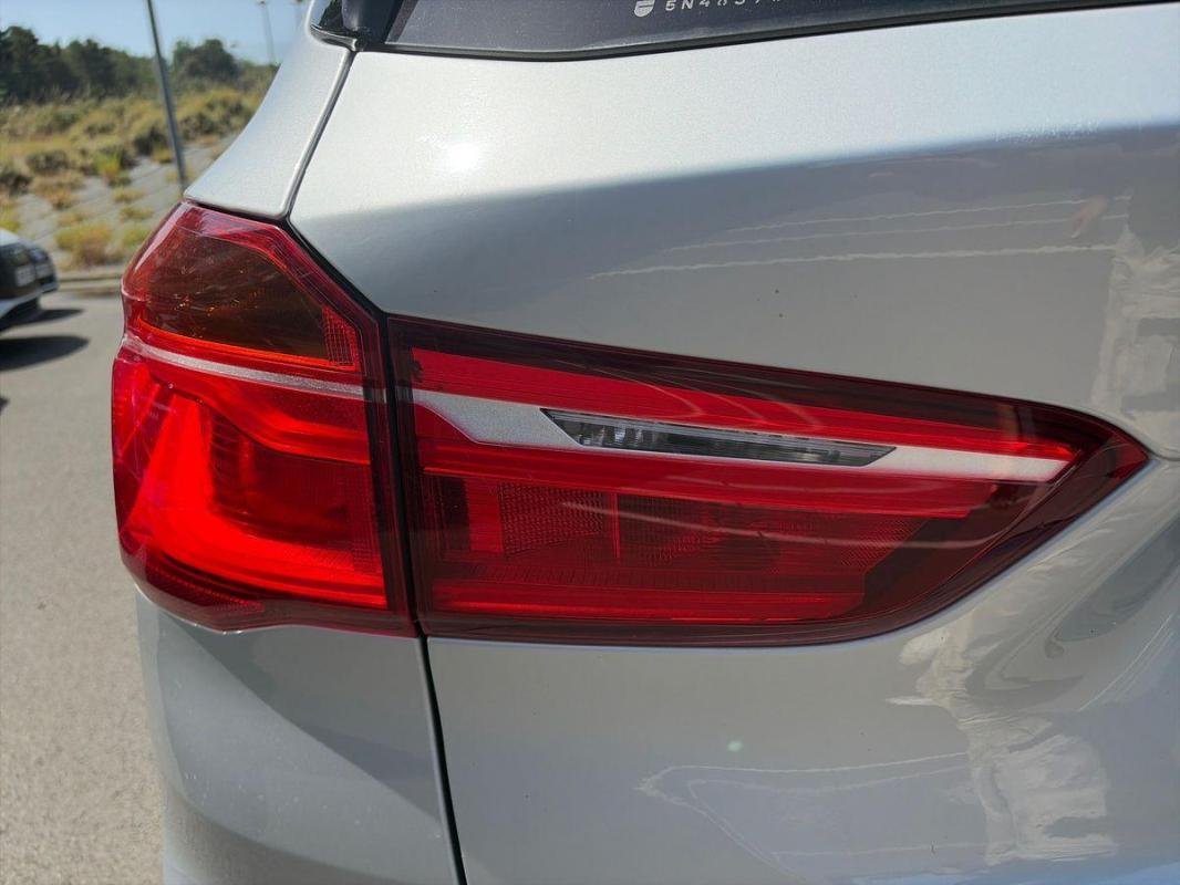 BMW X1 - Photo 30