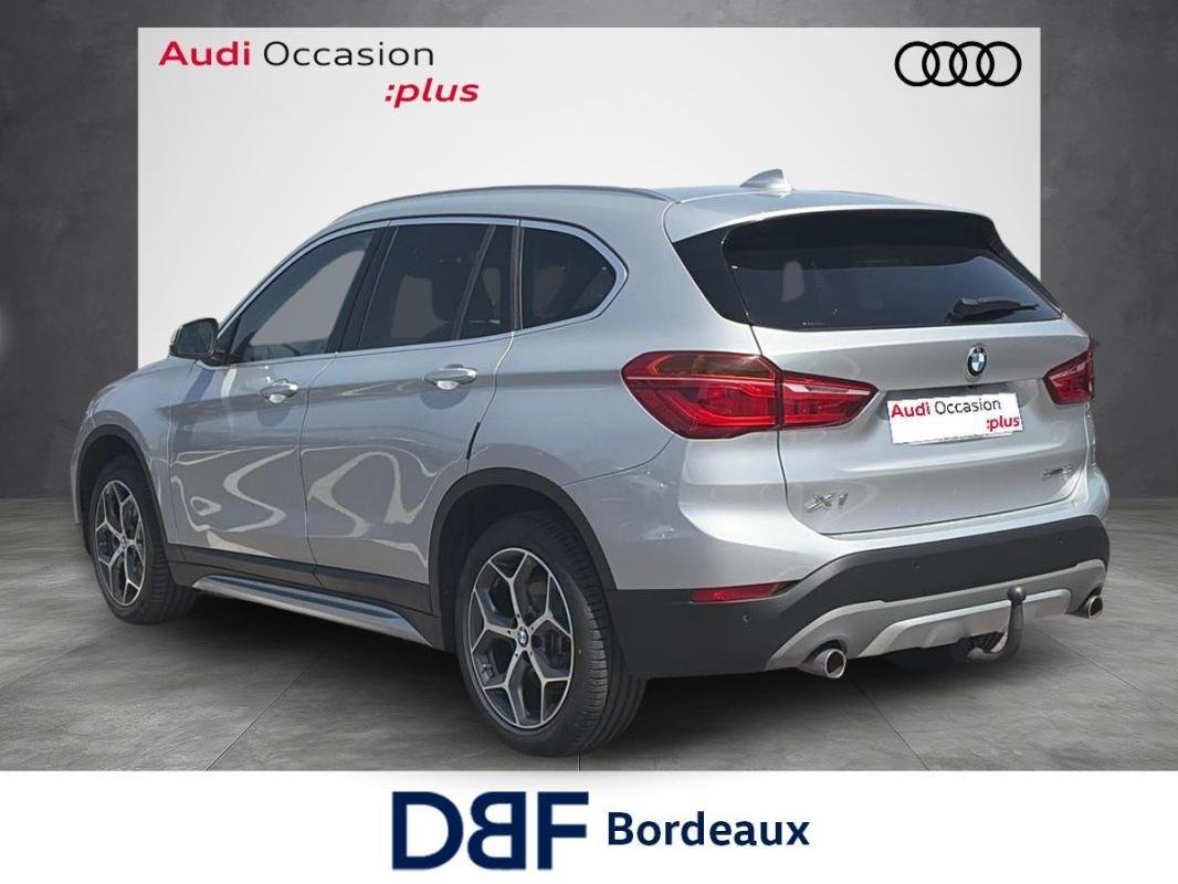 BMW X1 - Photo 3