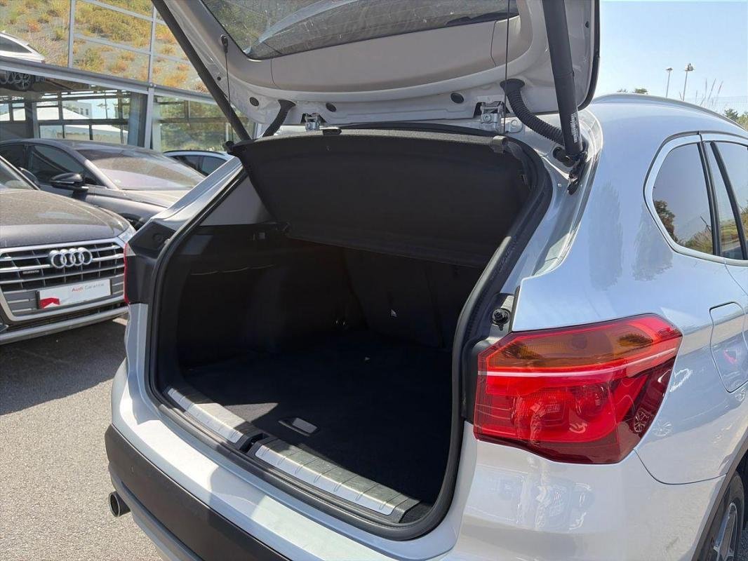 BMW X1 - Photo 32
