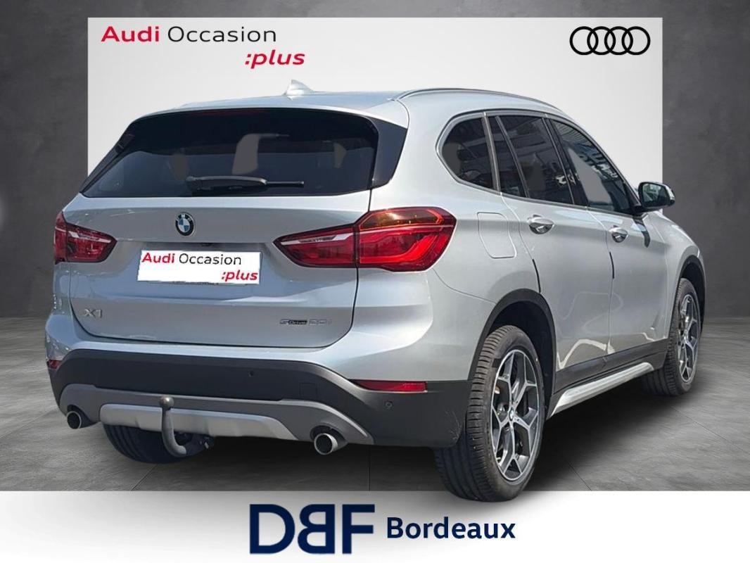 BMW X1 - Photo 5