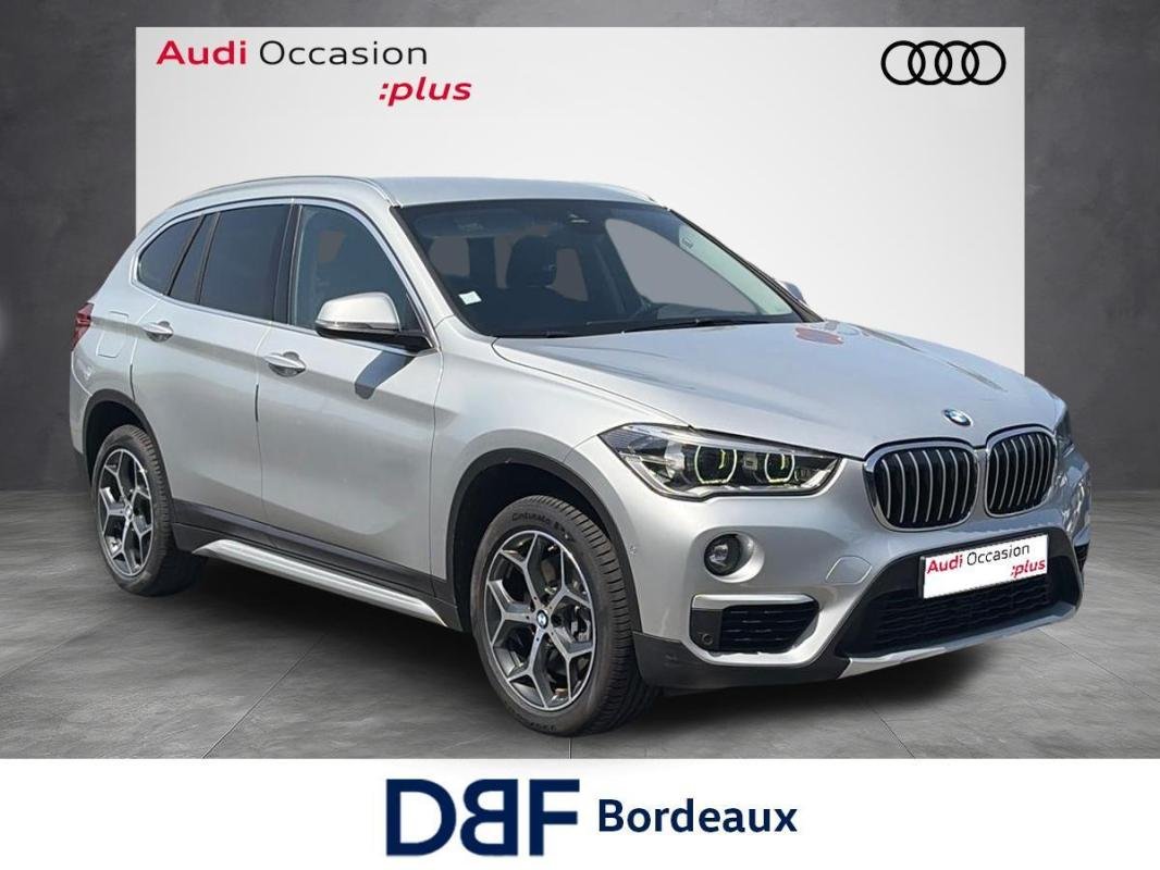 BMW X1 - Photo 6