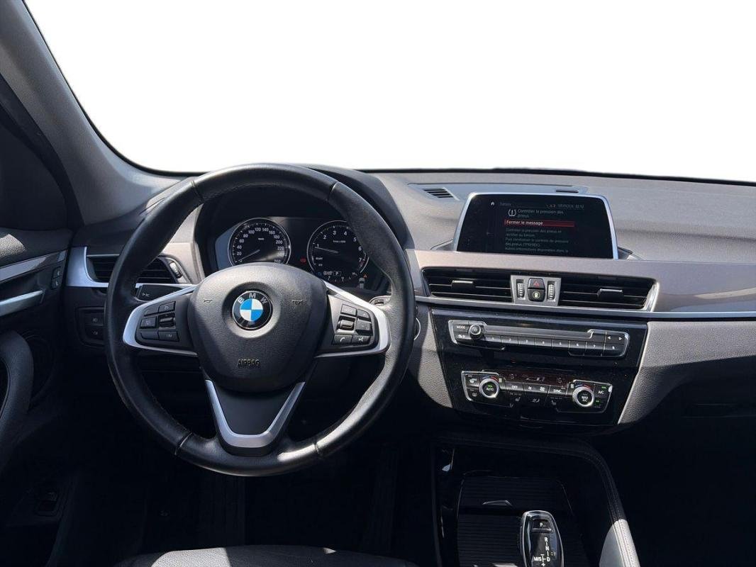BMW X1 - Photo 8