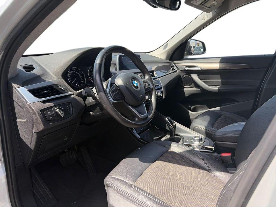 BMW X1 - Photo 9