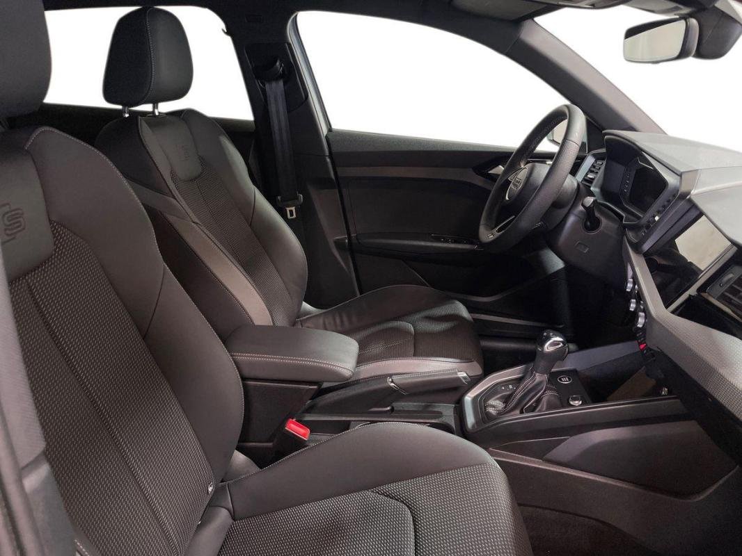 Audi A1 sportback - Photo 13