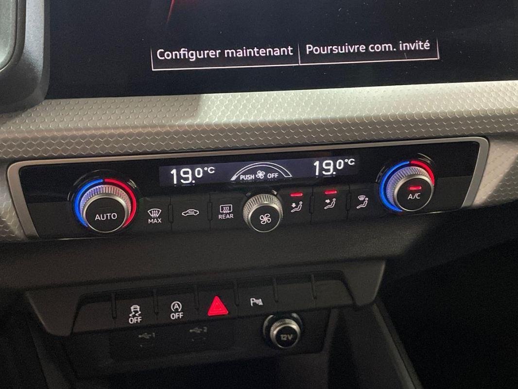 Audi A1 sportback - Photo 19