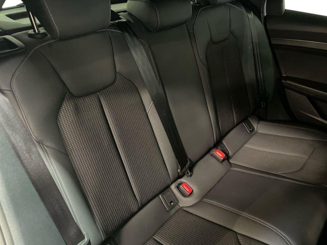Audi A1 sportback - Photo 23