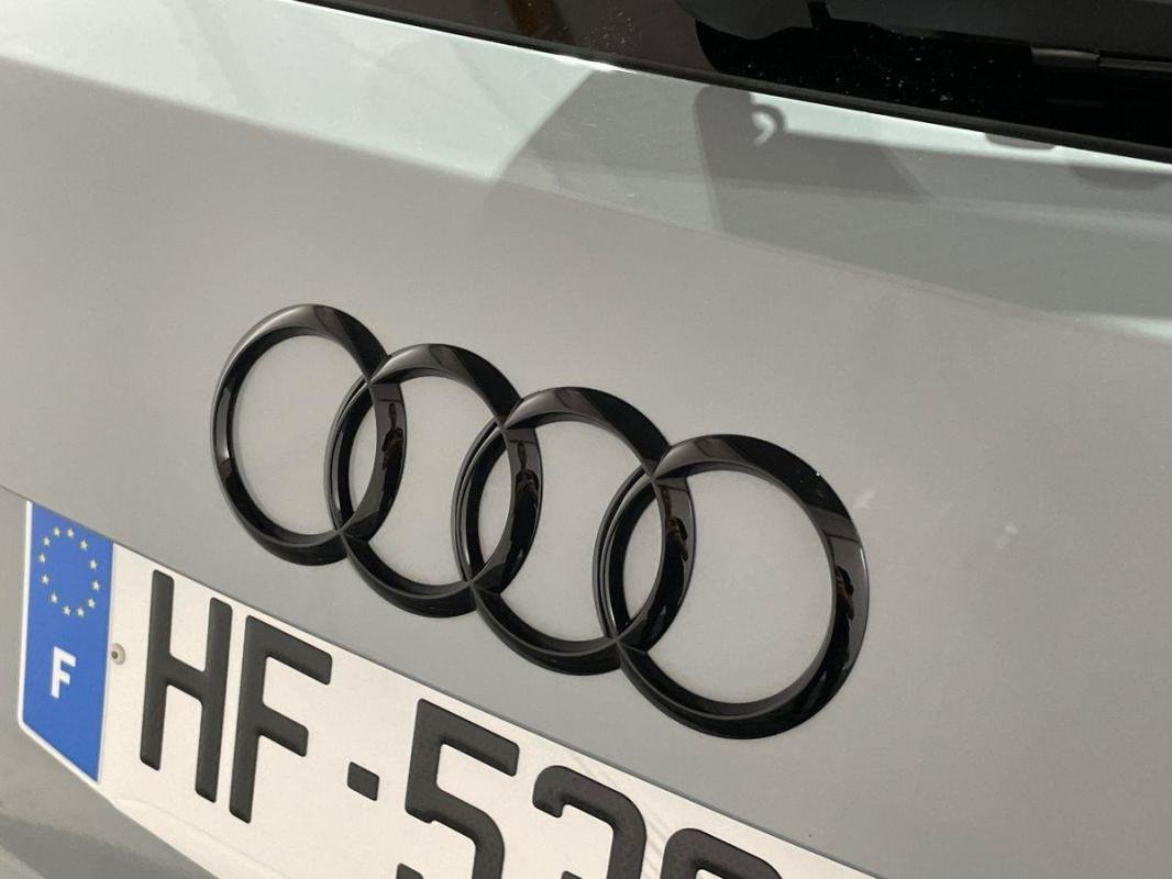 Audi A1 sportback - Photo 27