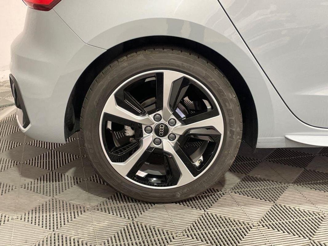 Audi A1 sportback - Photo 28