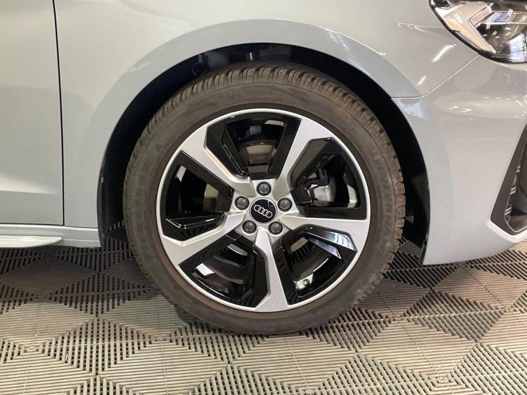 Audi A1 sportback - Photo 29