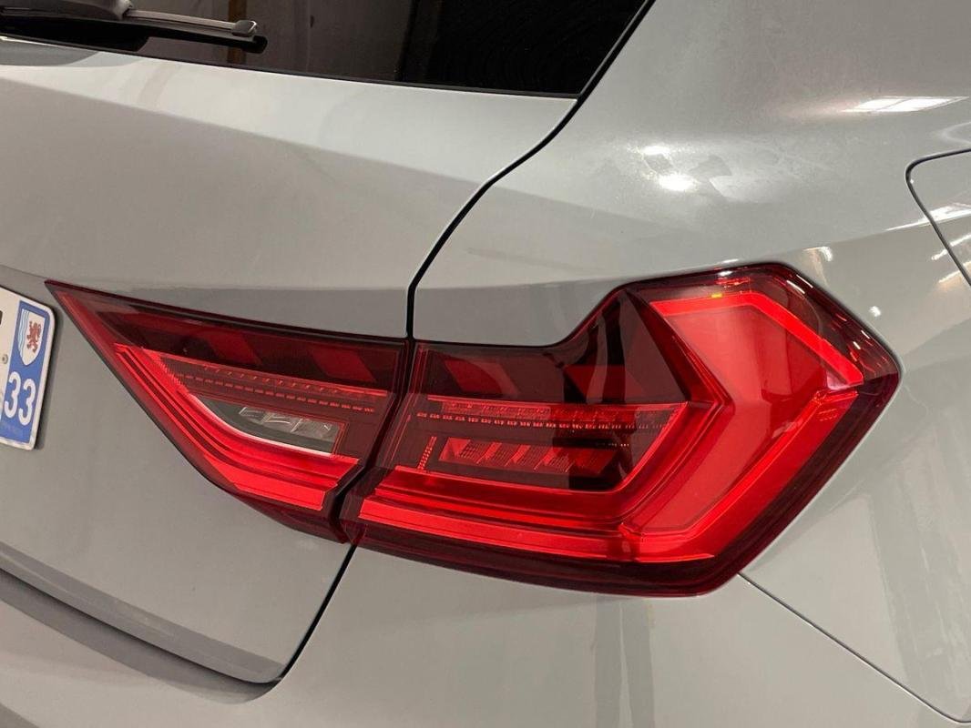 Audi A1 sportback - Photo 30