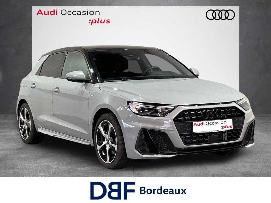 Audi A1 sportback - Photo 6