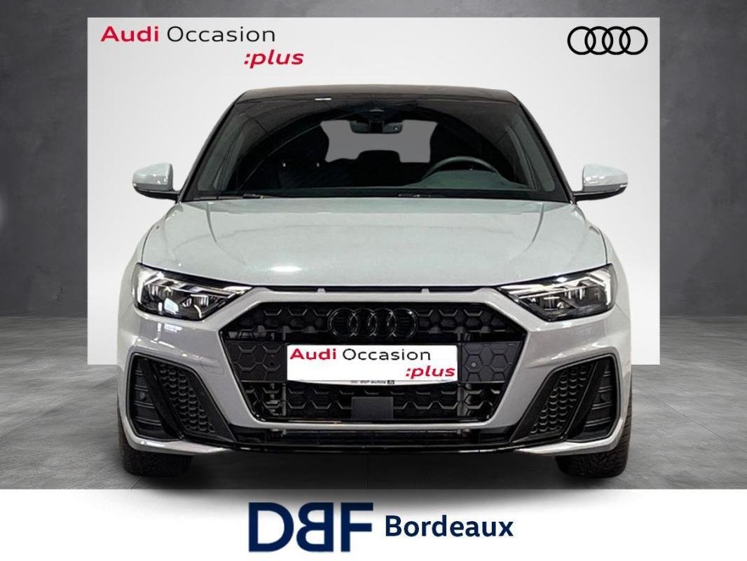 Audi A1 sportback - Photo 7