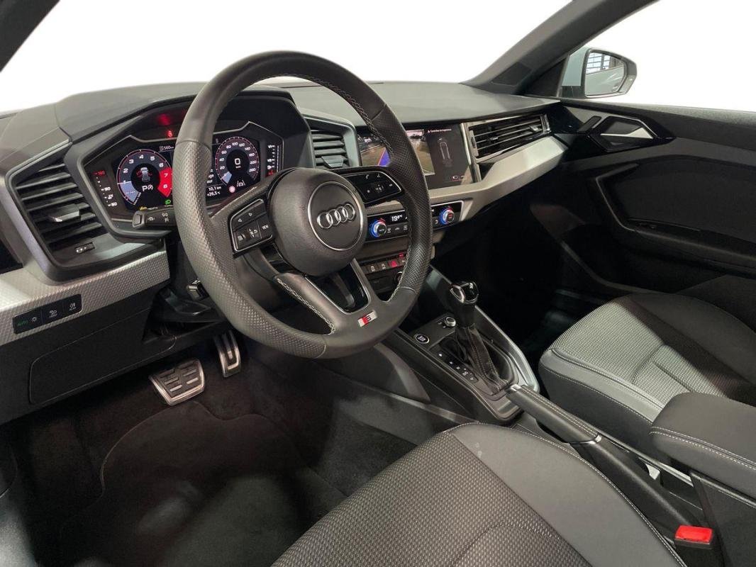 Audi A1 sportback - Photo 9