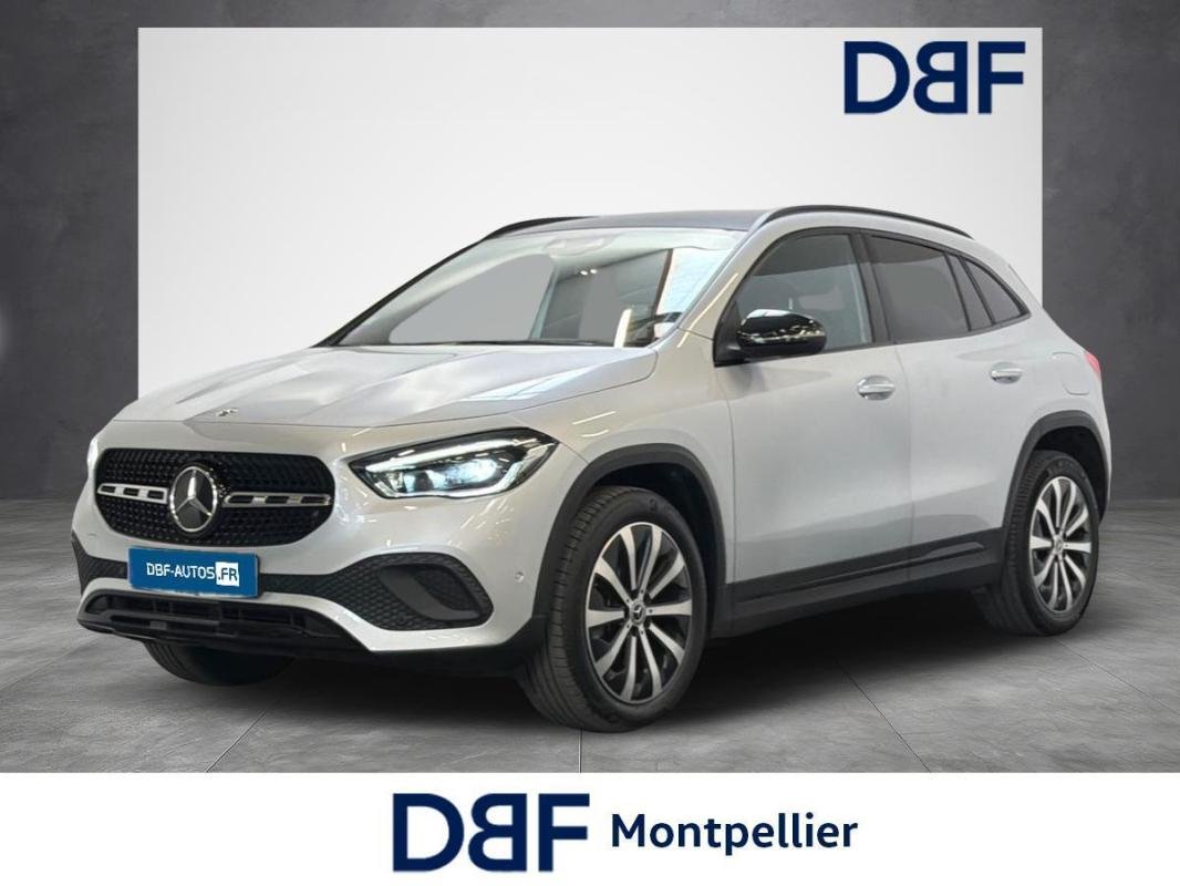 Mercedes Gla - Photo 1
