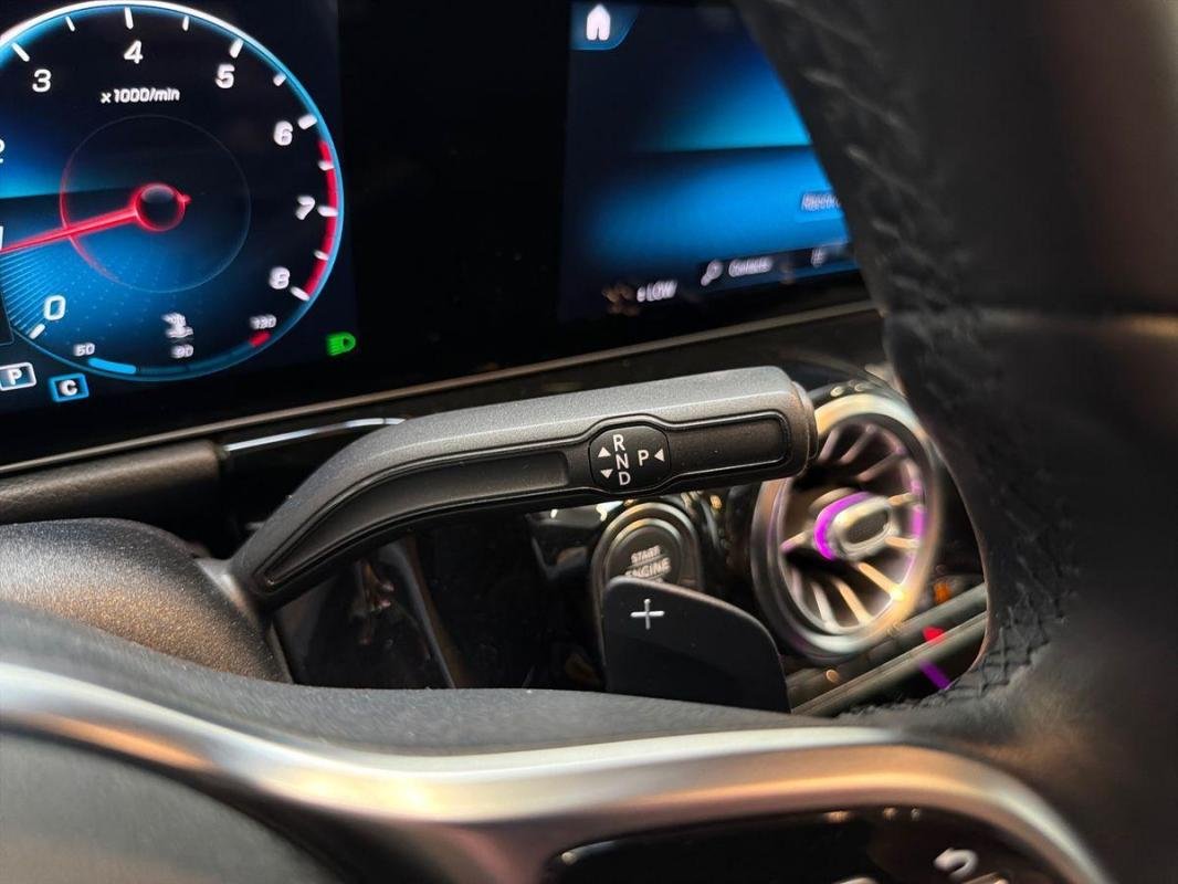 Mercedes Gla - Photo 11