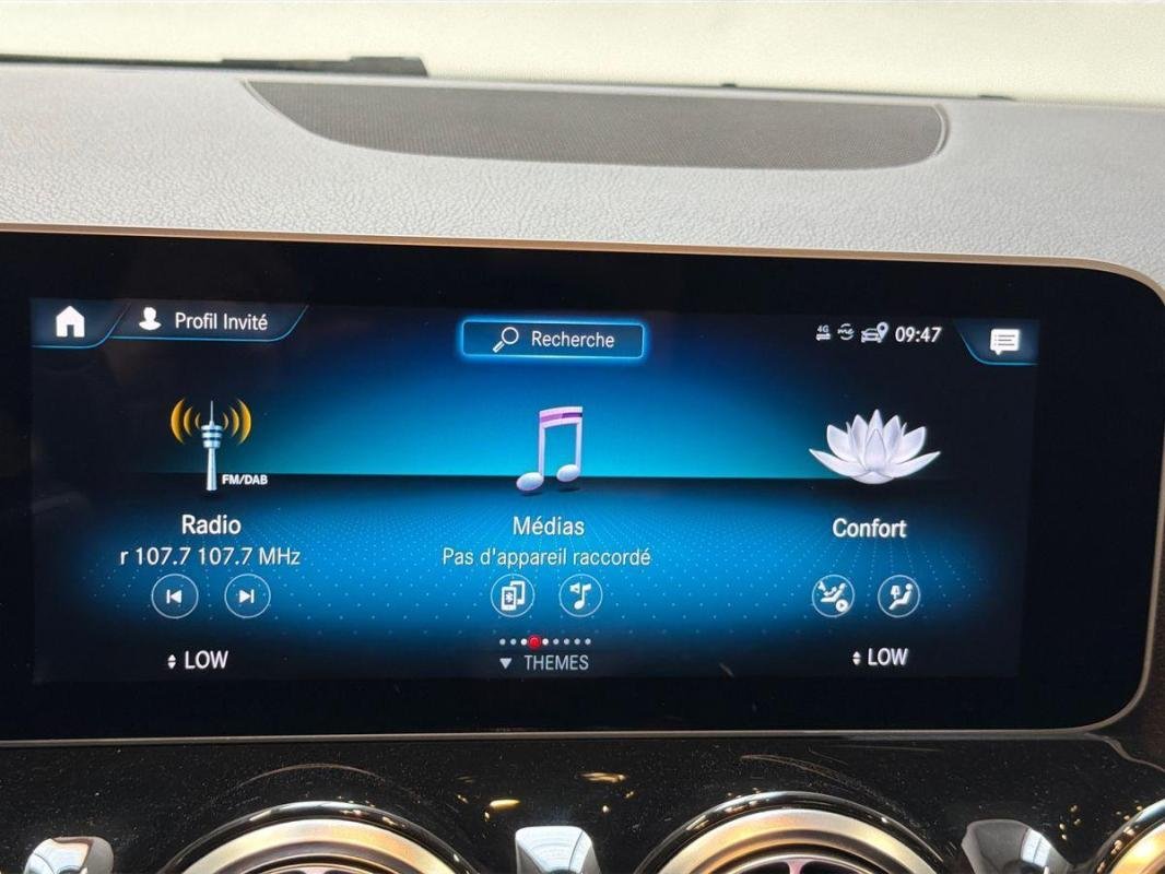 Mercedes Gla - Photo 16