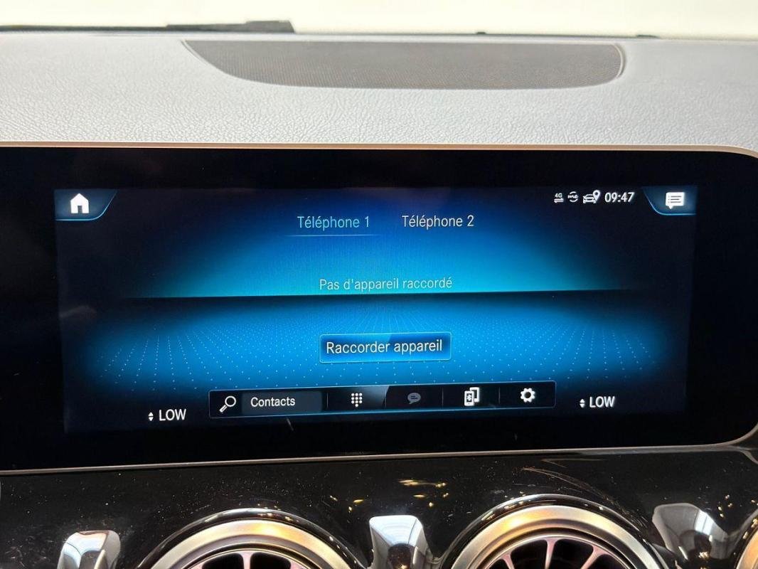 Mercedes Gla - Photo 17