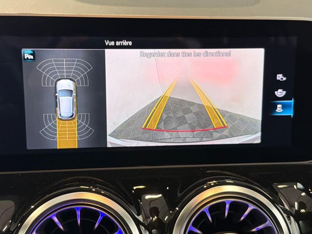 Mercedes Gla - Photo 18