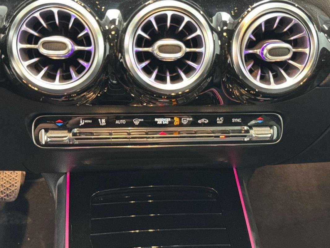 Mercedes Gla - Photo 19
