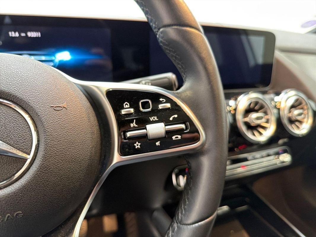Mercedes Gla - Photo 20
