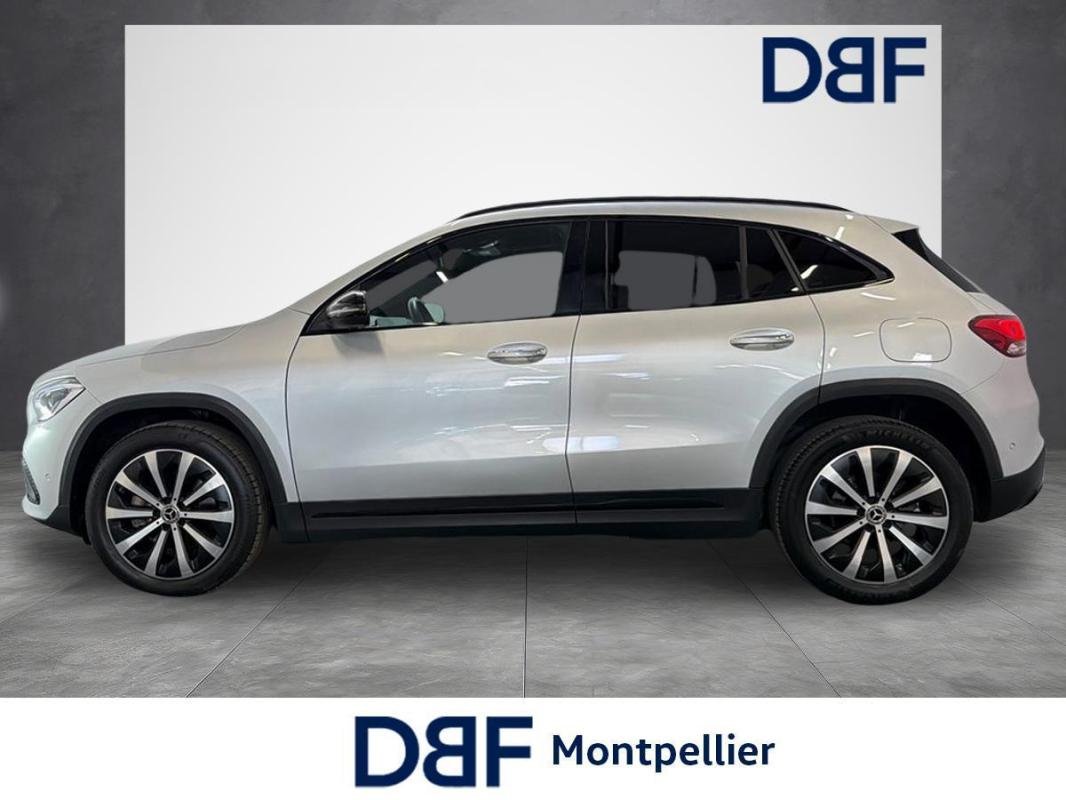 Mercedes Gla - Photo 2