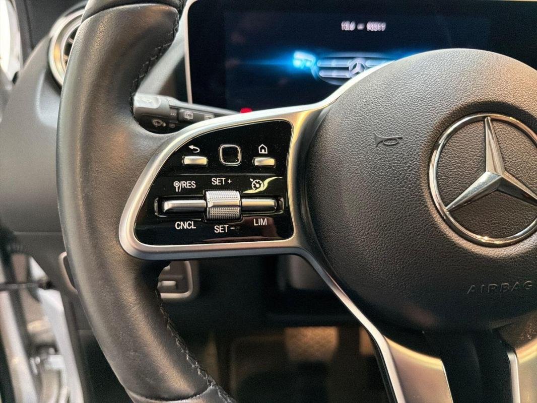 Mercedes Gla - Photo 21