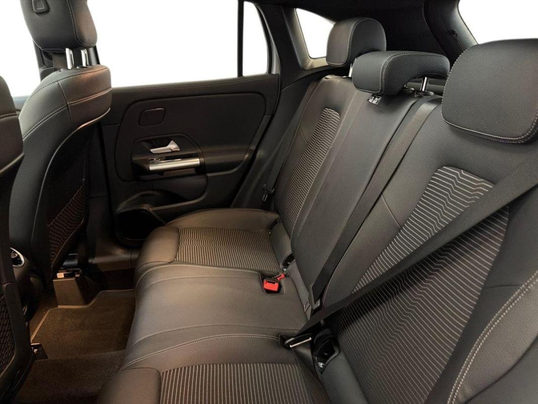 Mercedes Gla - Photo 23