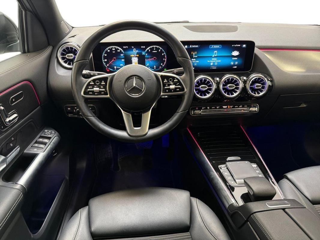 Mercedes Gla - Photo 24