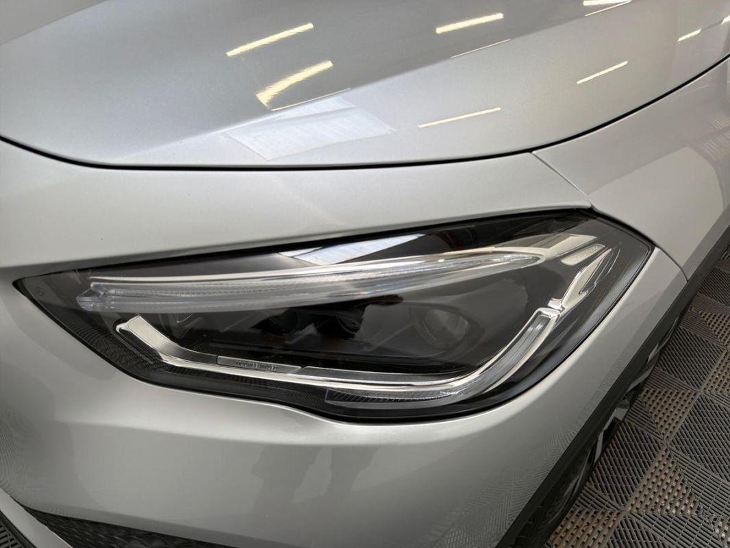 Mercedes Gla - Photo 25