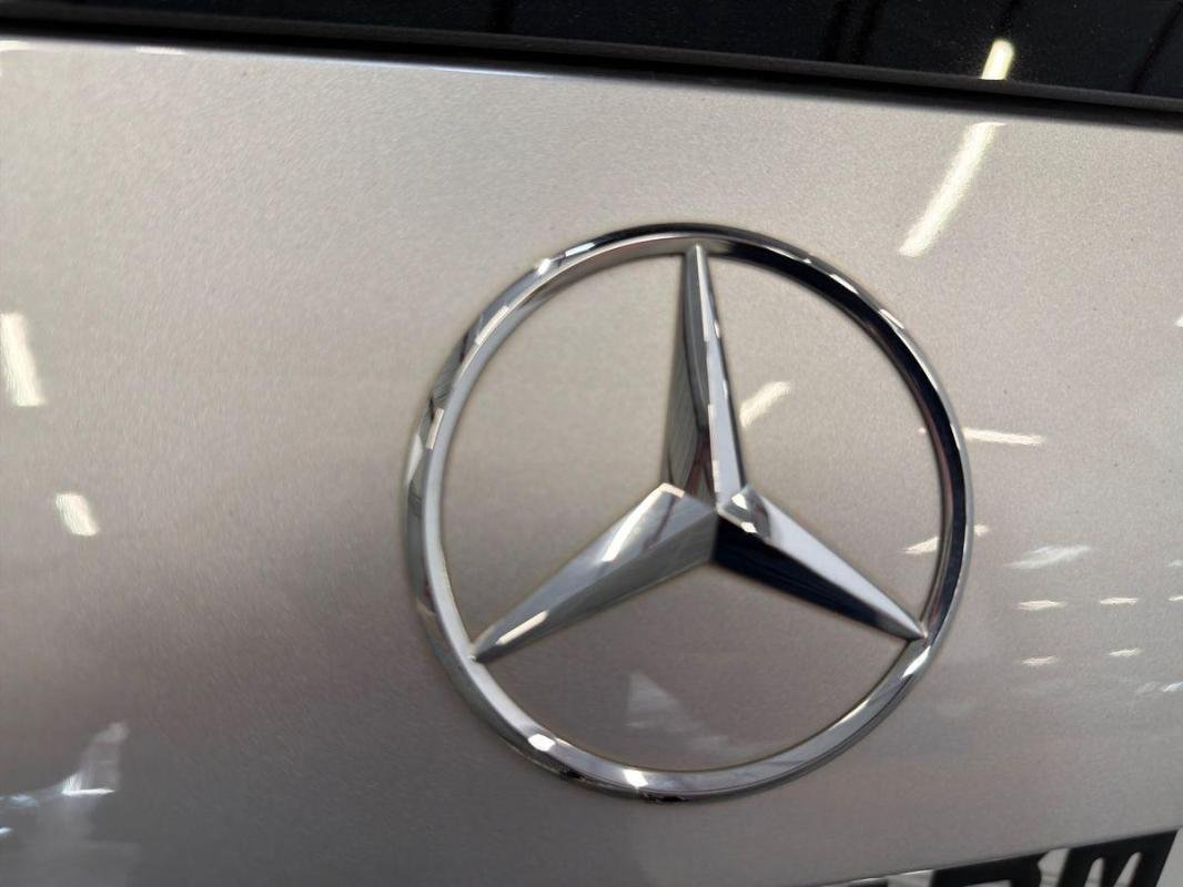 Mercedes Gla - Photo 27