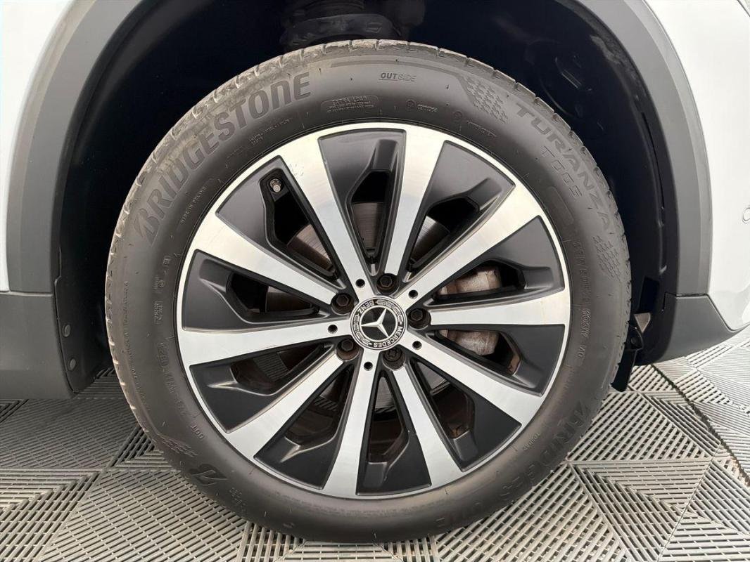 Mercedes Gla - Photo 29