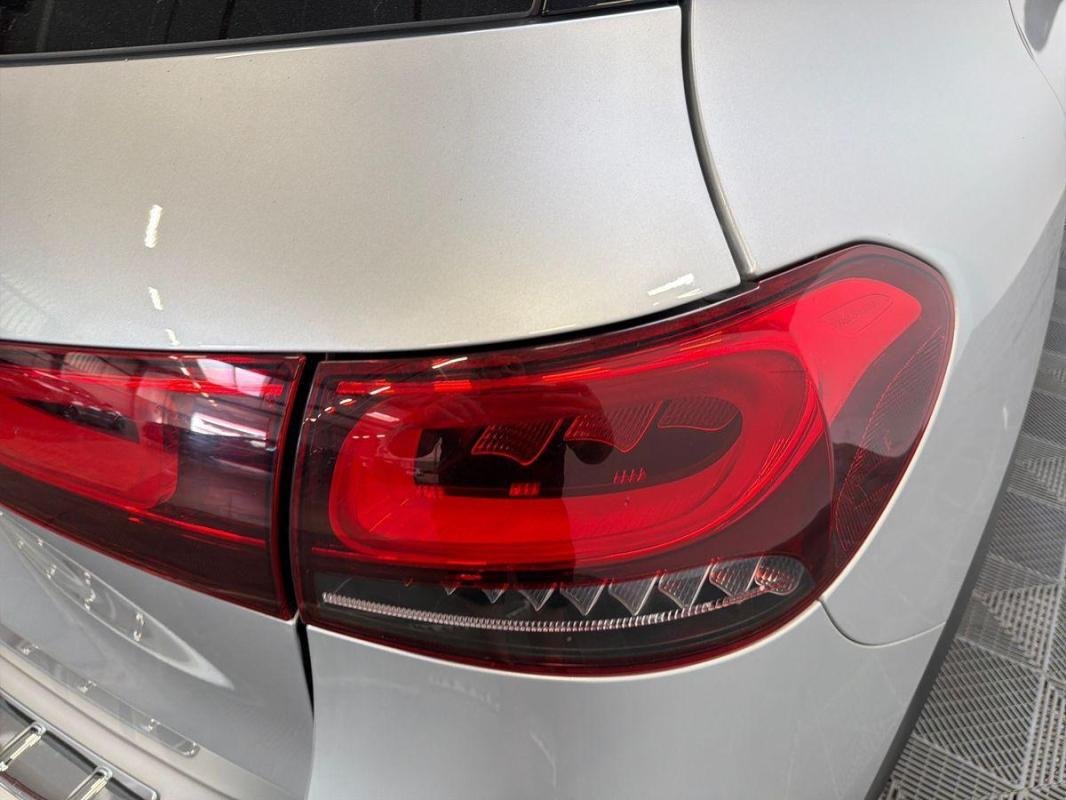 Mercedes Gla - Photo 30