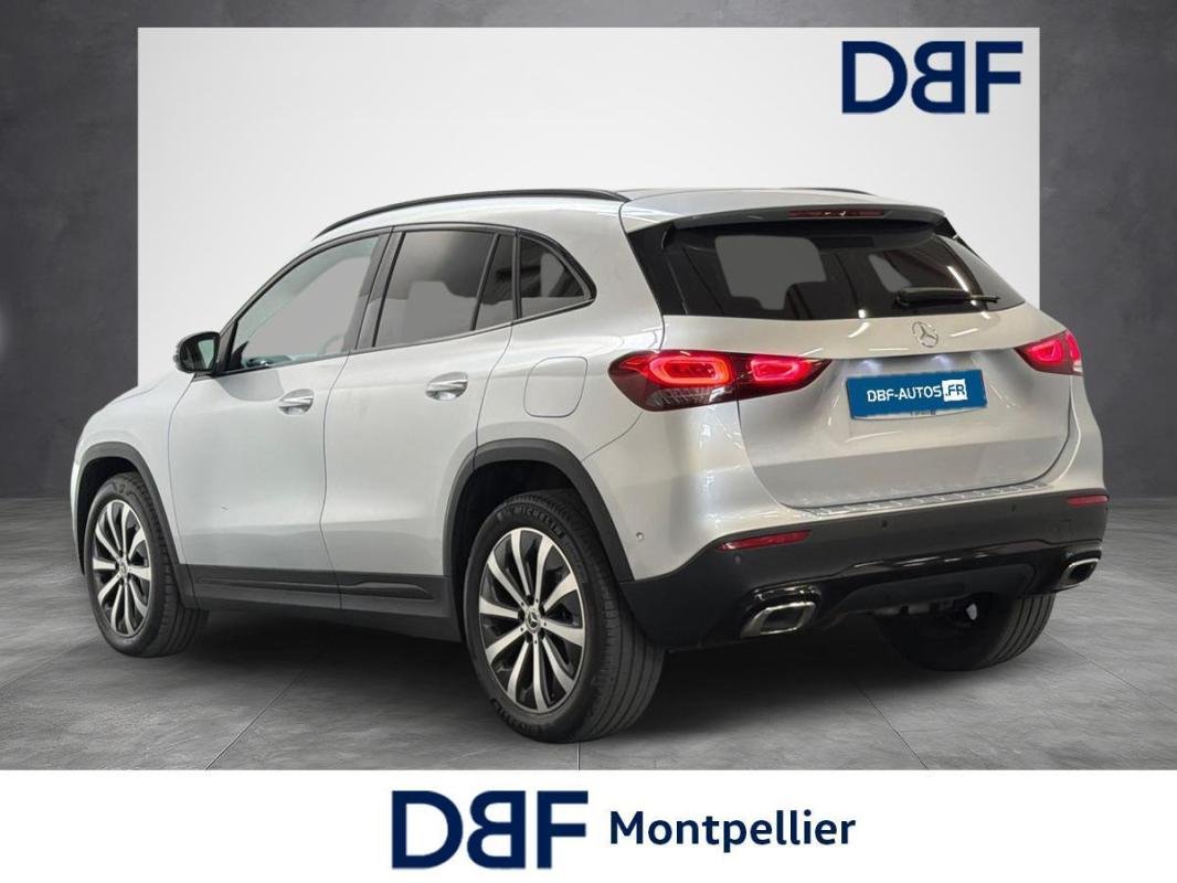 Mercedes Gla - Photo 3