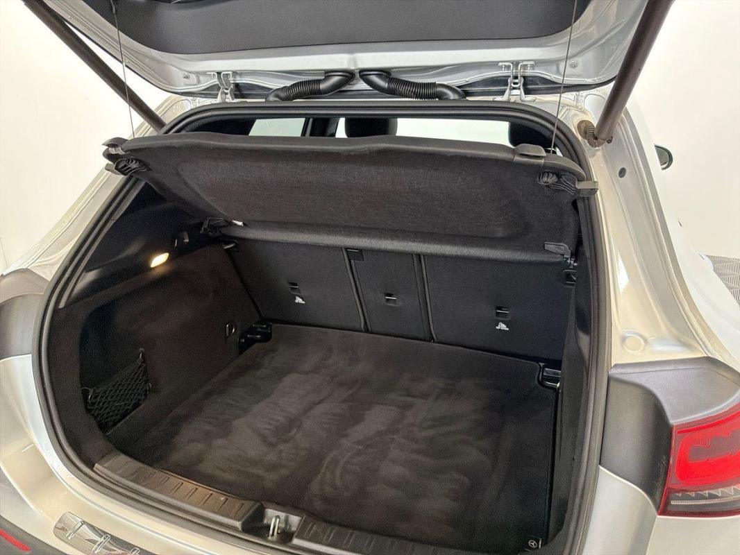 Mercedes Gla - Photo 32