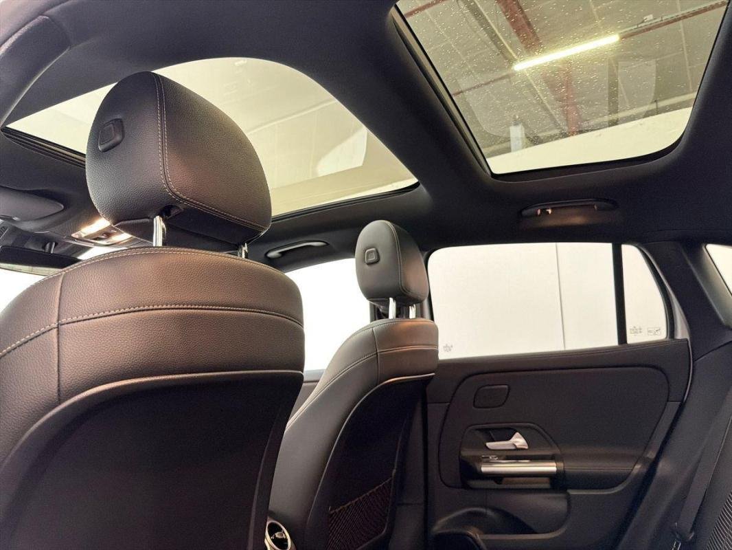Mercedes Gla - Photo 34