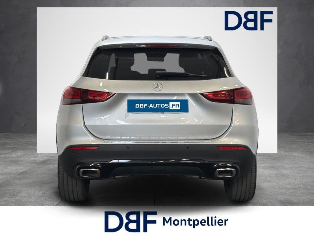 Mercedes Gla - Photo 4