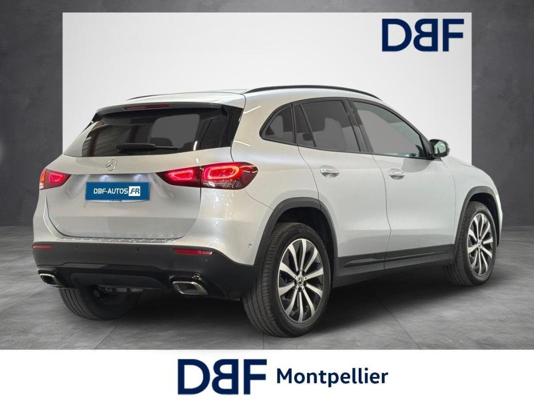 Mercedes Gla - Photo 5