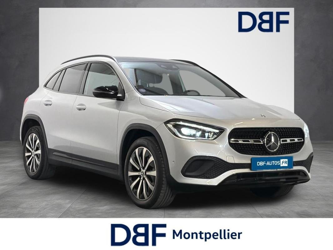 Mercedes Gla - Photo 6
