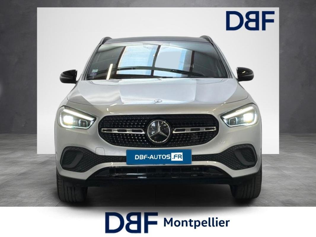 Mercedes Gla - Photo 7